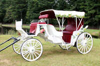 Mo's Carriage and Trail Rides